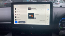 Toyota Yaris 1.5 Hybrid Excel 5dr CVT Hybrid Hatchback